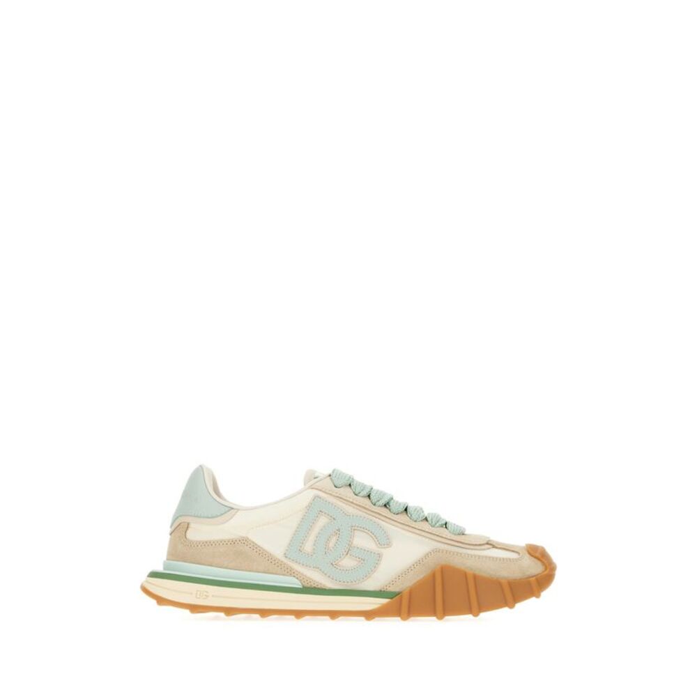 Dolce&Gabbana Woman Shoes Sneakers